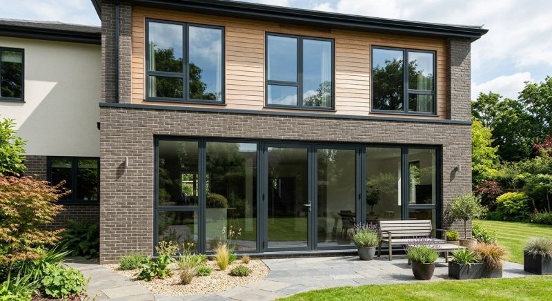 Aluminum Windows Service in Cincinnati, OH
