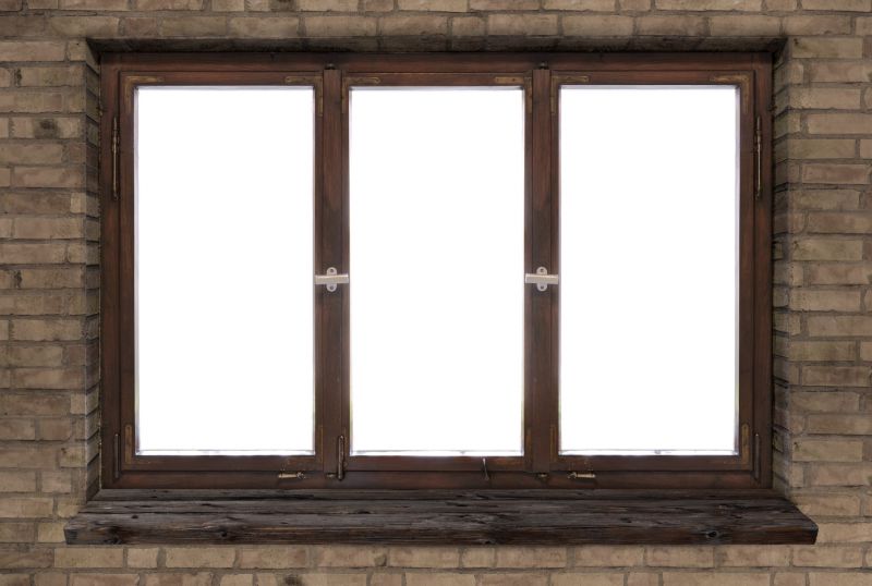 Wood Windows Installation in Fort Mill, SC