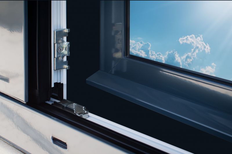 Aluminum Windows Service in Columbus, OH