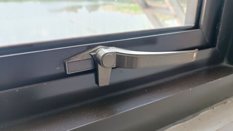 Aluminum Windows Service in Dayton, OH
