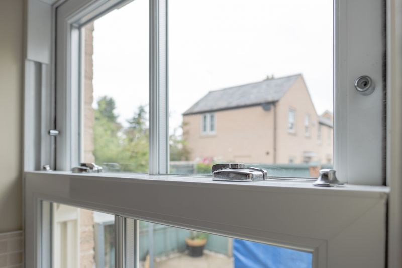 Casement Windows Installation in Nashua, NH
