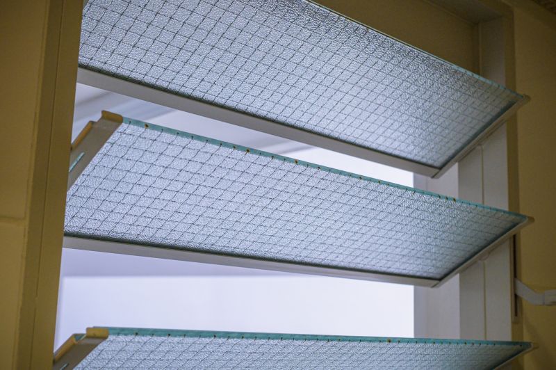 Leaded Glass Window Repair