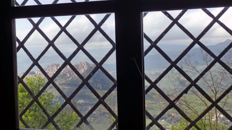 Leaded Glass Window Repair