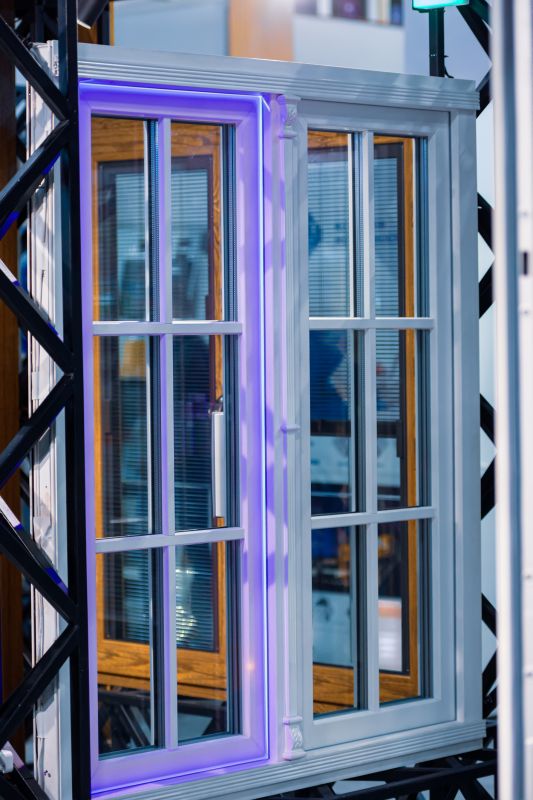 Structural Reinforcement