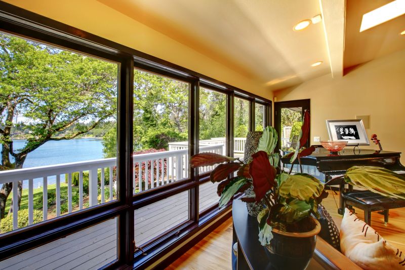 Soundproof Windows Installation in Portland, ME