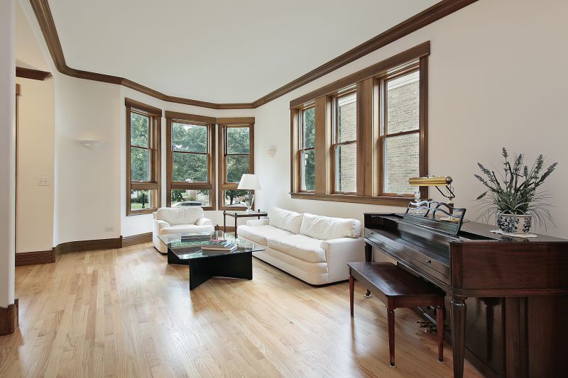 Wood Window Service in Lexington, KY