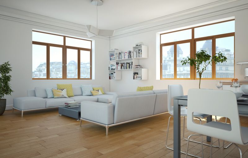 Wood Window Service in Charlotte, NC