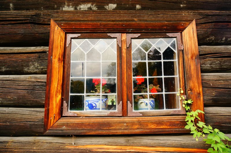 Wood Windows Installation in Lawrence, KS