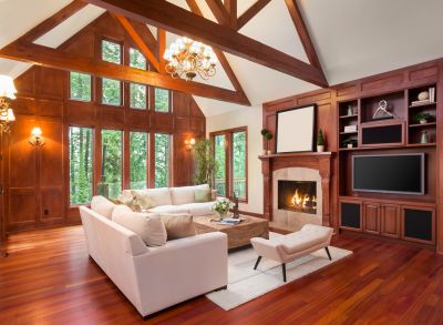 Wood Windows Installation in Manchester, NH